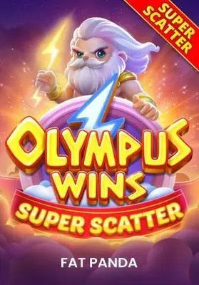 Olympus Wins